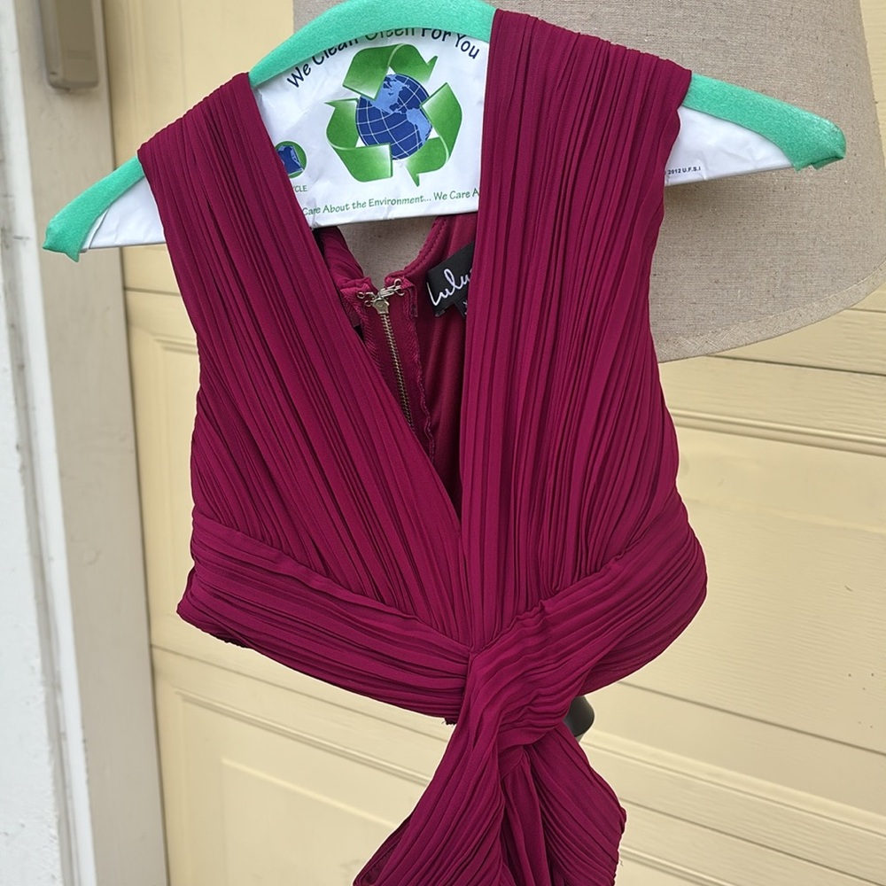 Prom Dress - Picture 4 of 4